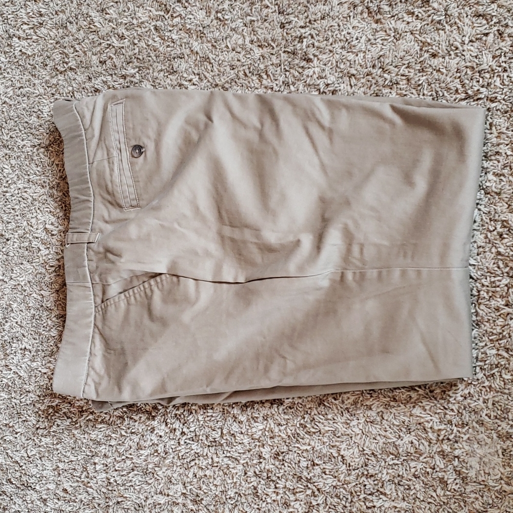 Merona The Utlimate Khaki